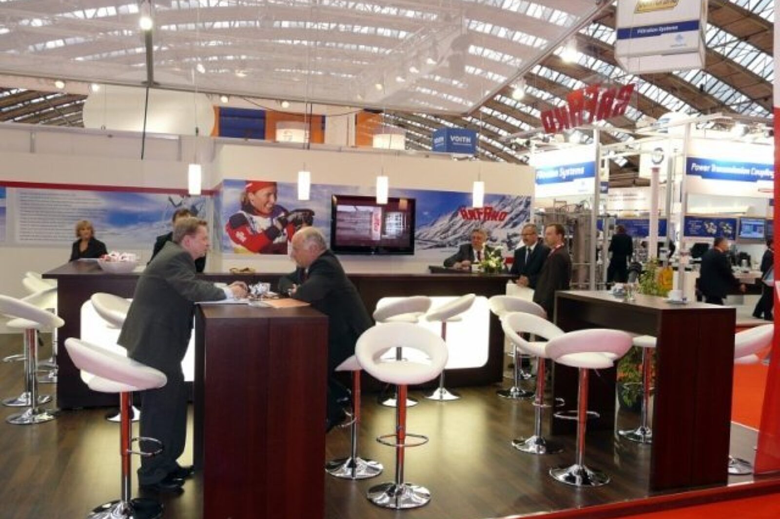 Rafako power gen 2010 rafako pl