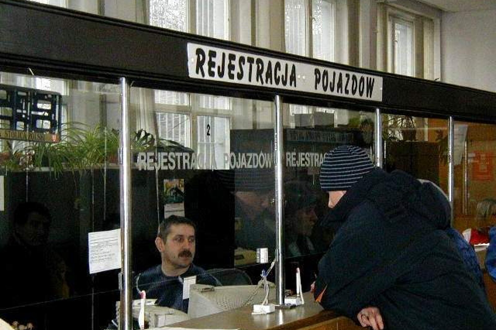 Rejestracja powiat gniezno pl