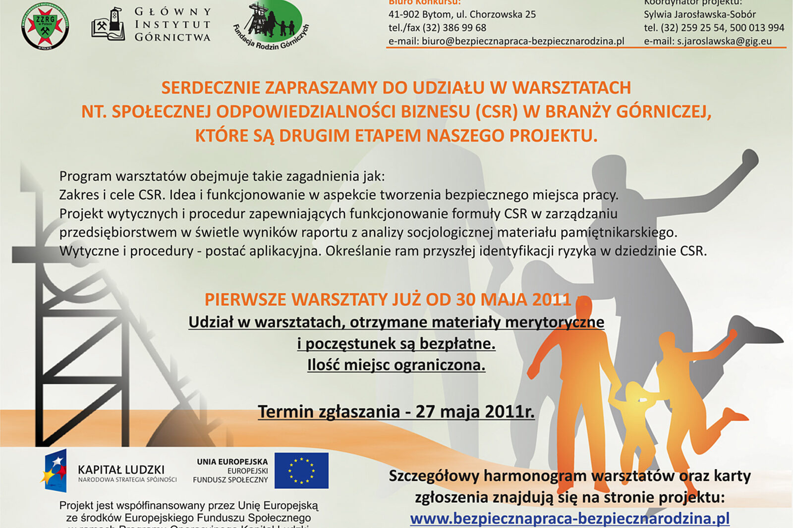 Reklama TG 2011