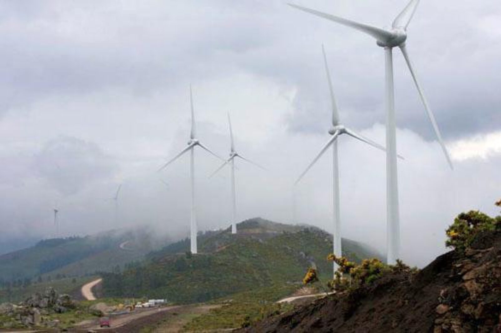 Relaxwindpark Relax Wind Park