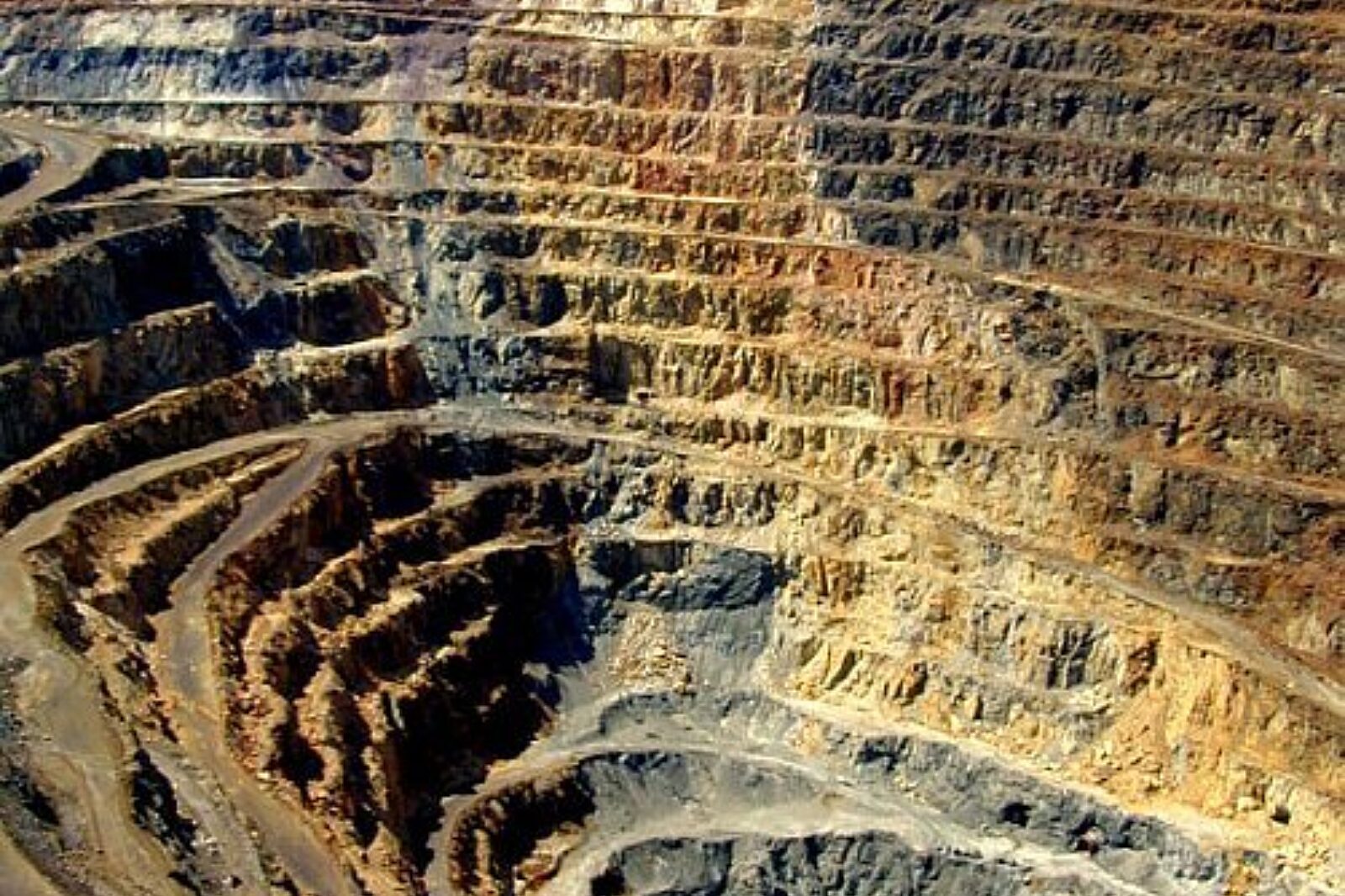 Riotinto odkrywka335m andaluzja schweich com