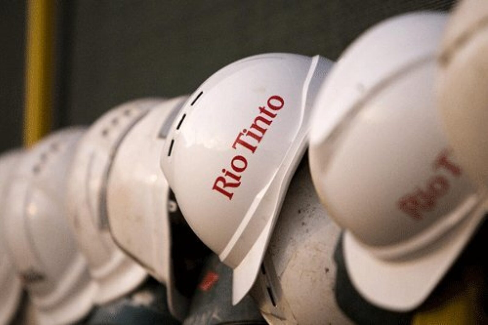 Riotitohalery riotinto com