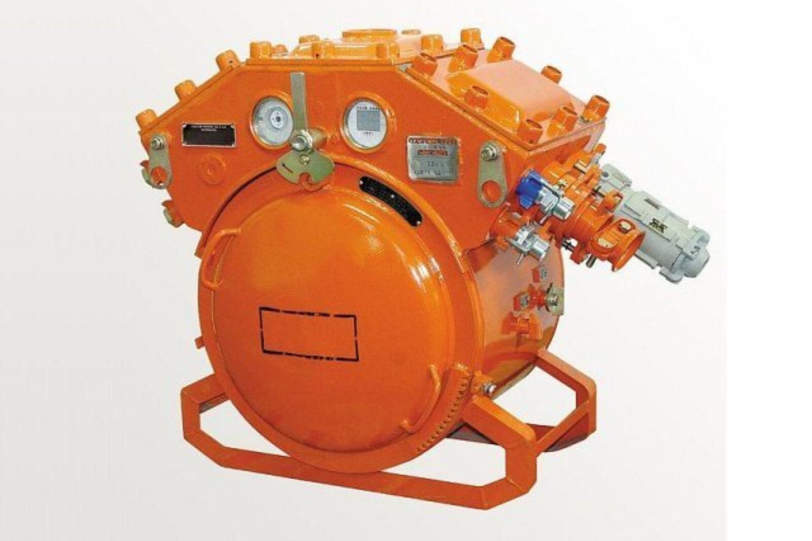 Rozrusznik stycznikowy p apator mining