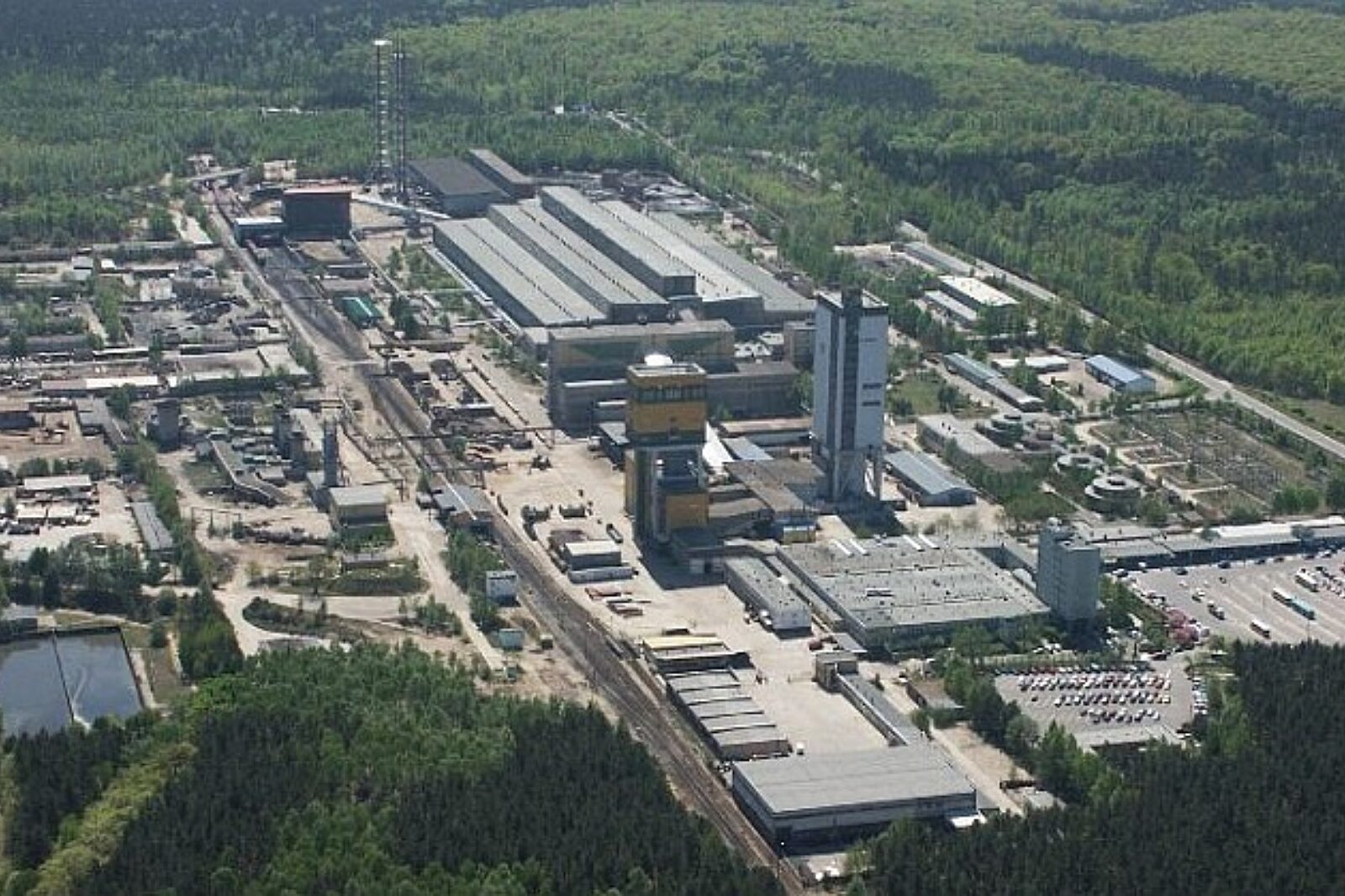 Rudna zg kghm pl