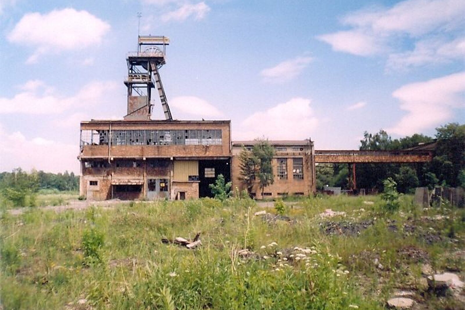 Rudolf niwka modrzejow gkw24 pl wojciech