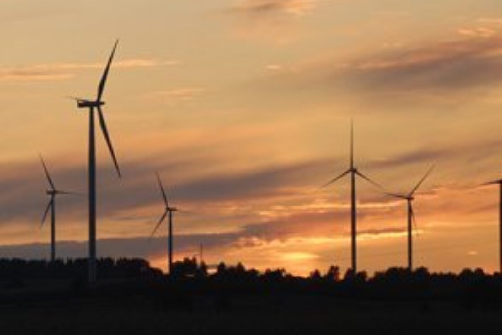 Rwe park wiatrowy suwalki rwe maly