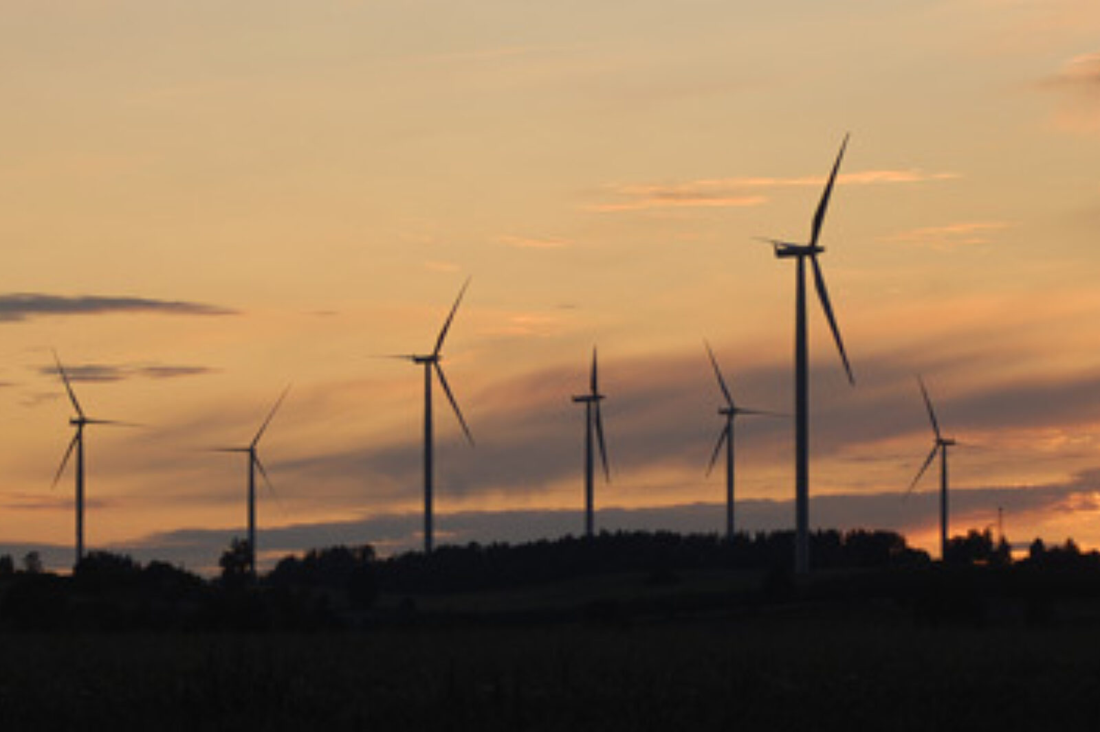 Rwe park wiatrowy suwalki rwe