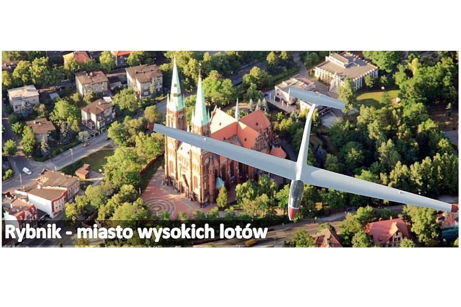 Rybnik dobry adres bill UM rybnik