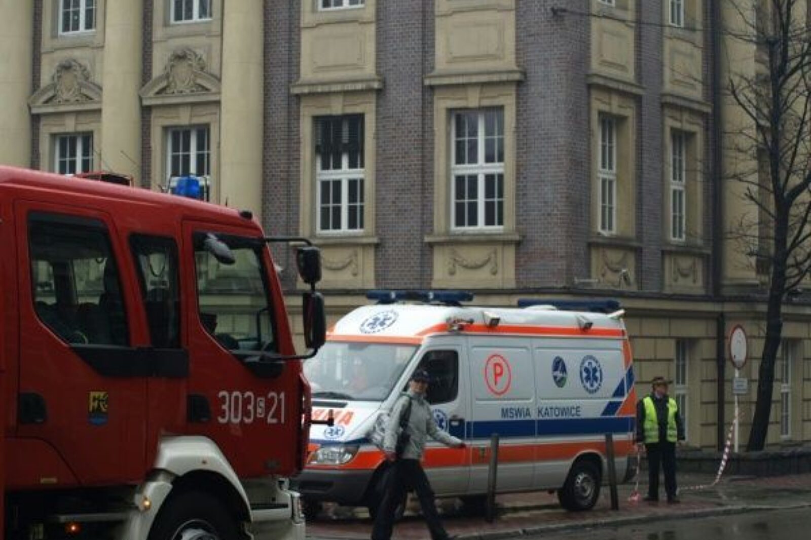 Sad okregowy katowice andrzeja mmsilesia pl
