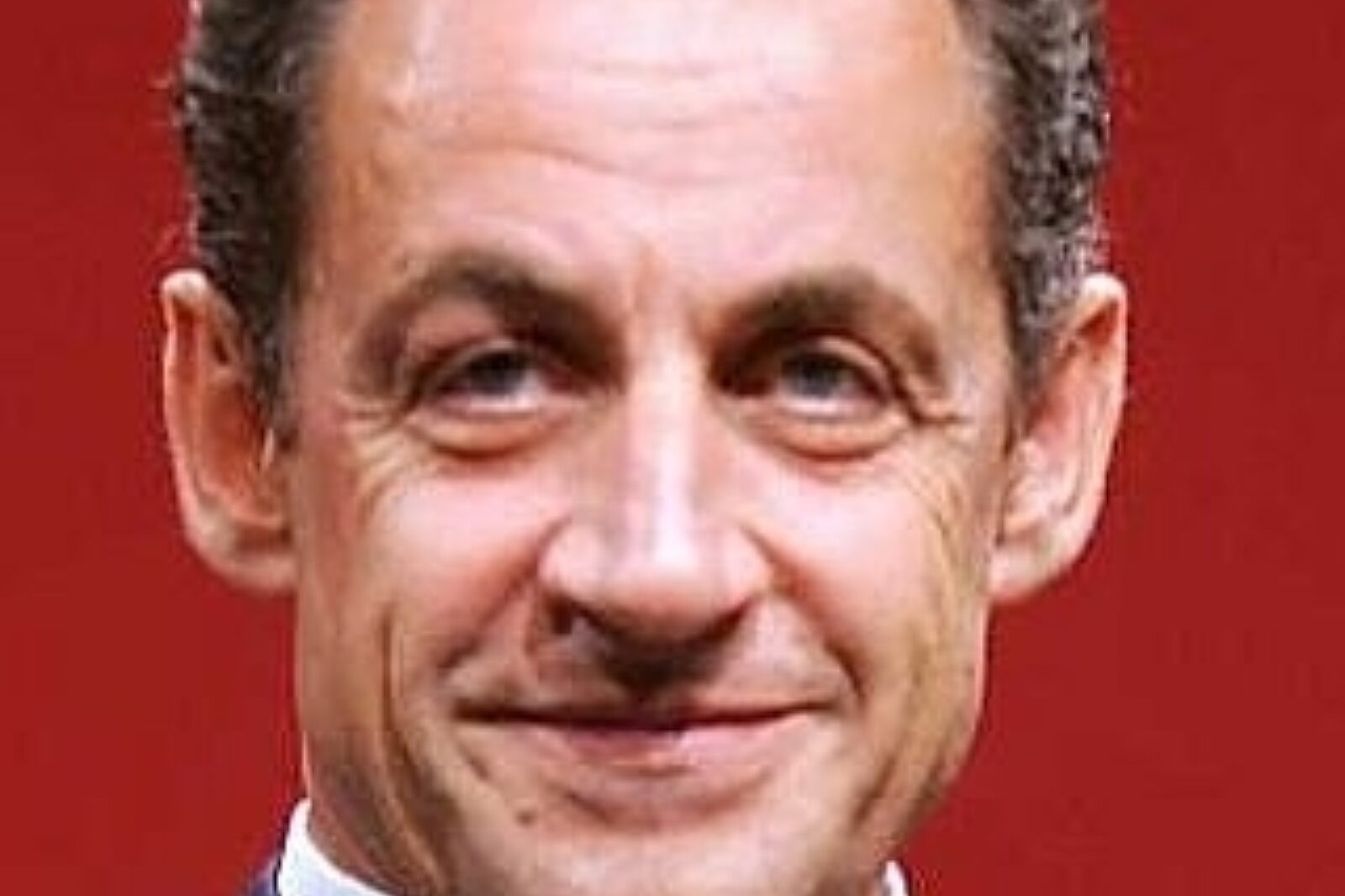 Sarkozy nicolas p ARC