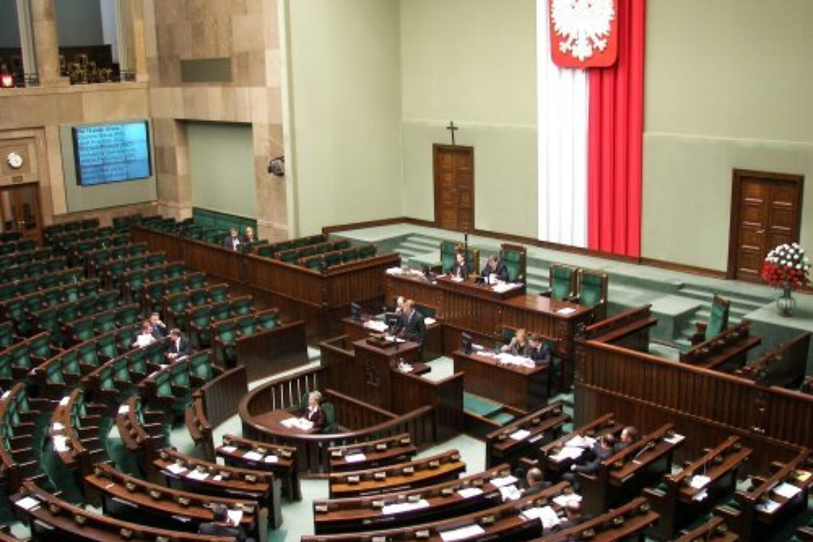 Sejm PAP