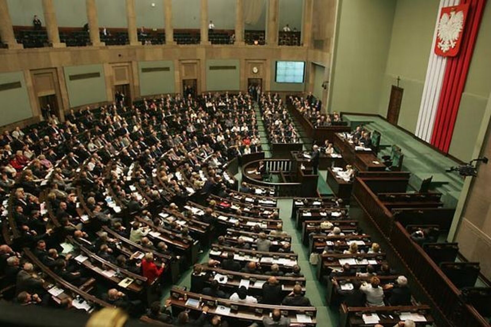Sejm gover pl