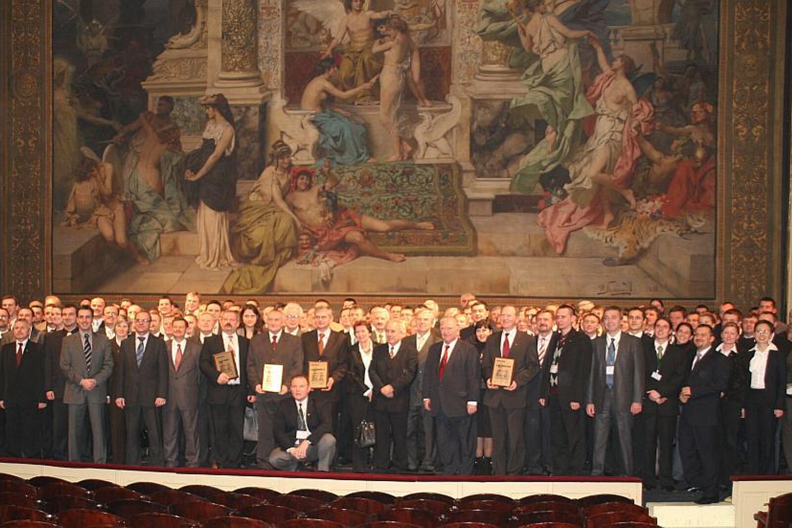Sep 09 gala KK1