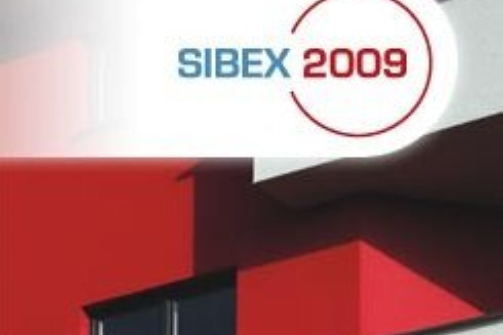 Sibex09 logo ARC