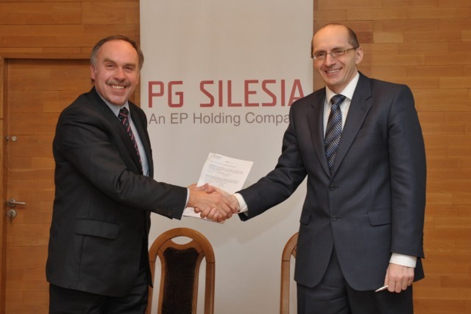 Silesia umowa pgsilesia