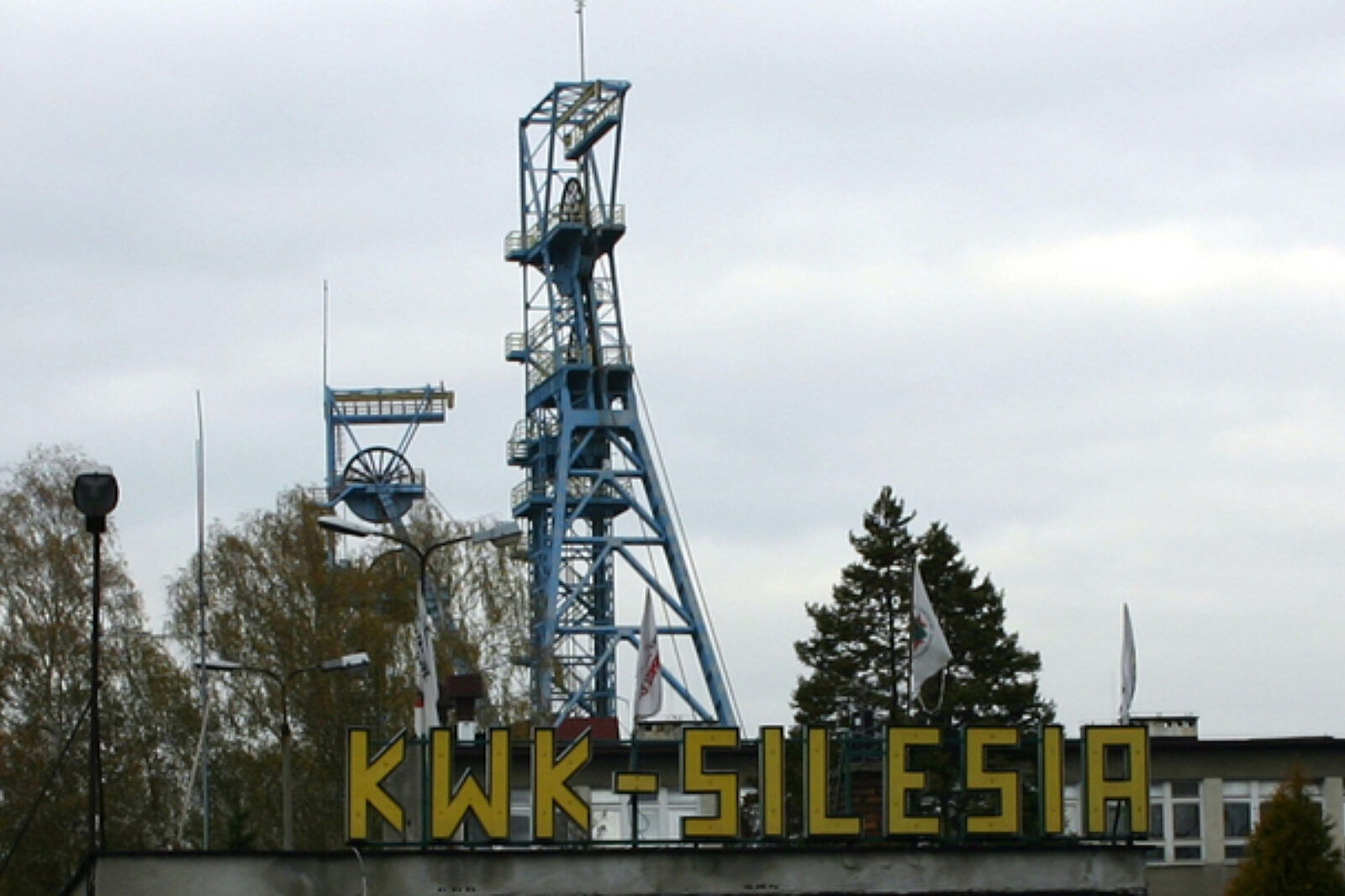 Silesia 4 jech