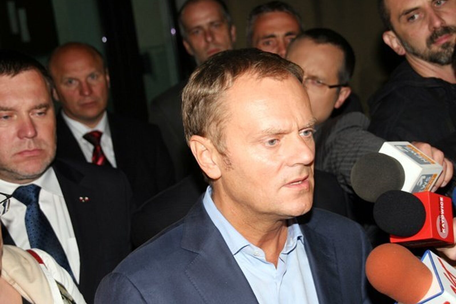 Slask tusk KK
