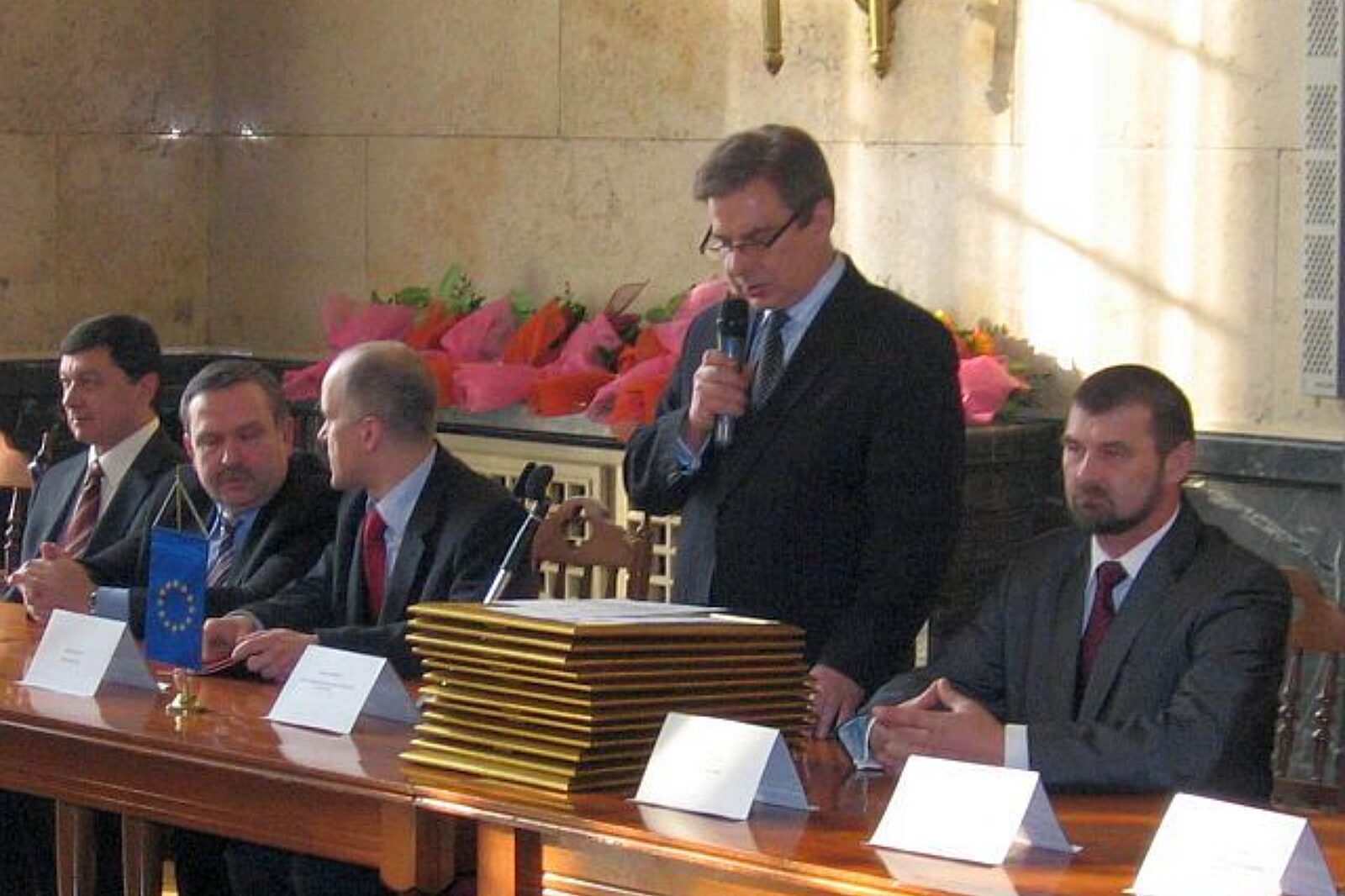 Slaskie stow menedzerow nagrody kaj