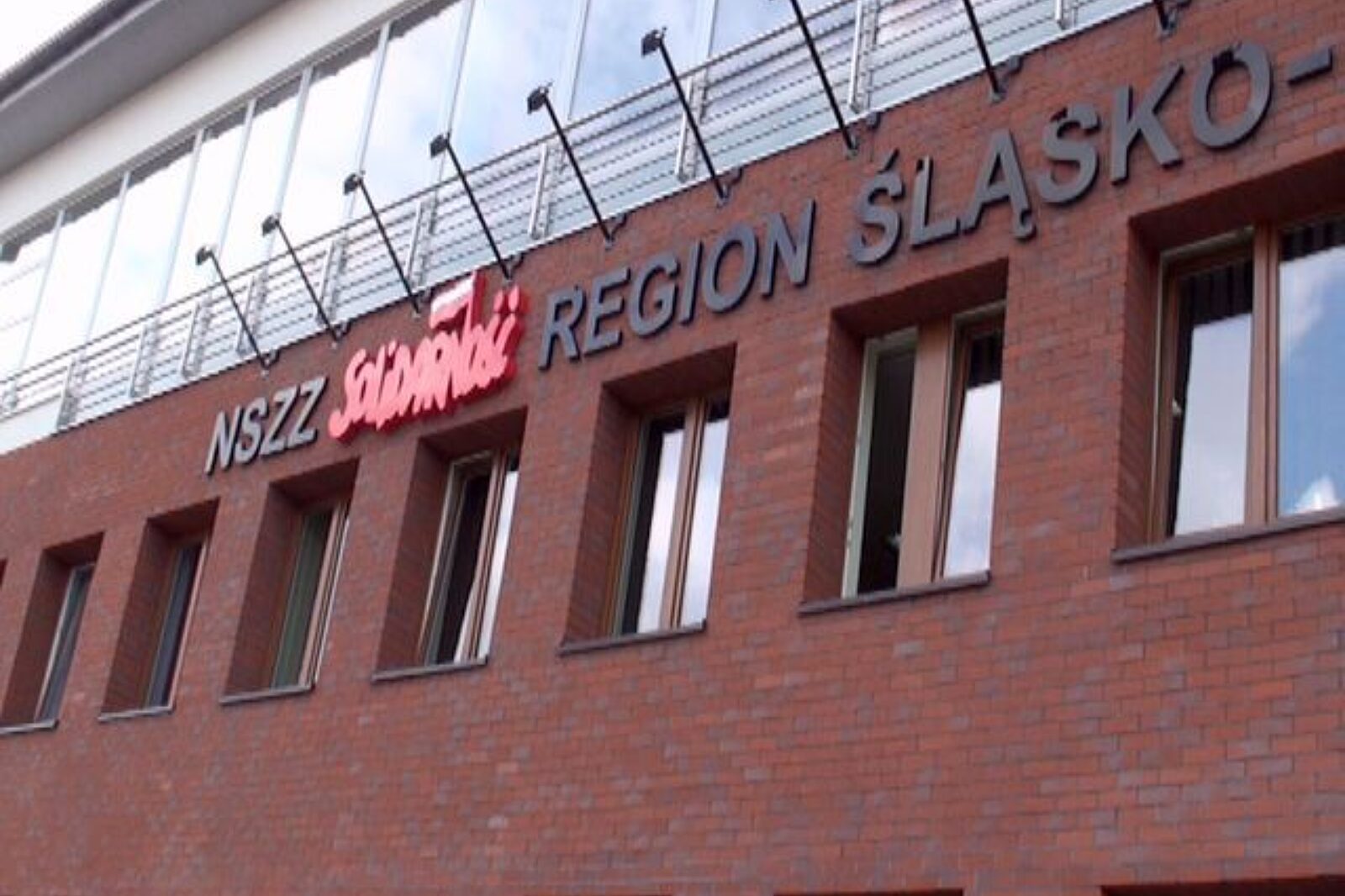 Sloidarnosckatowice budynek solidarnosc kat pl