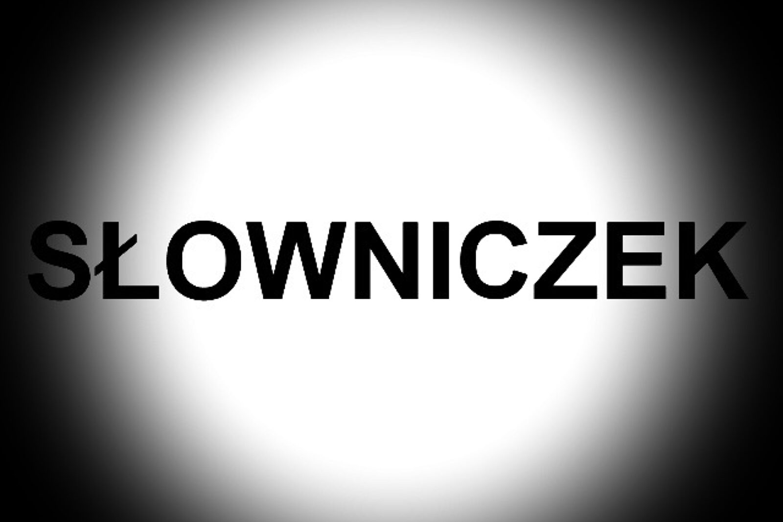 Slownik 1