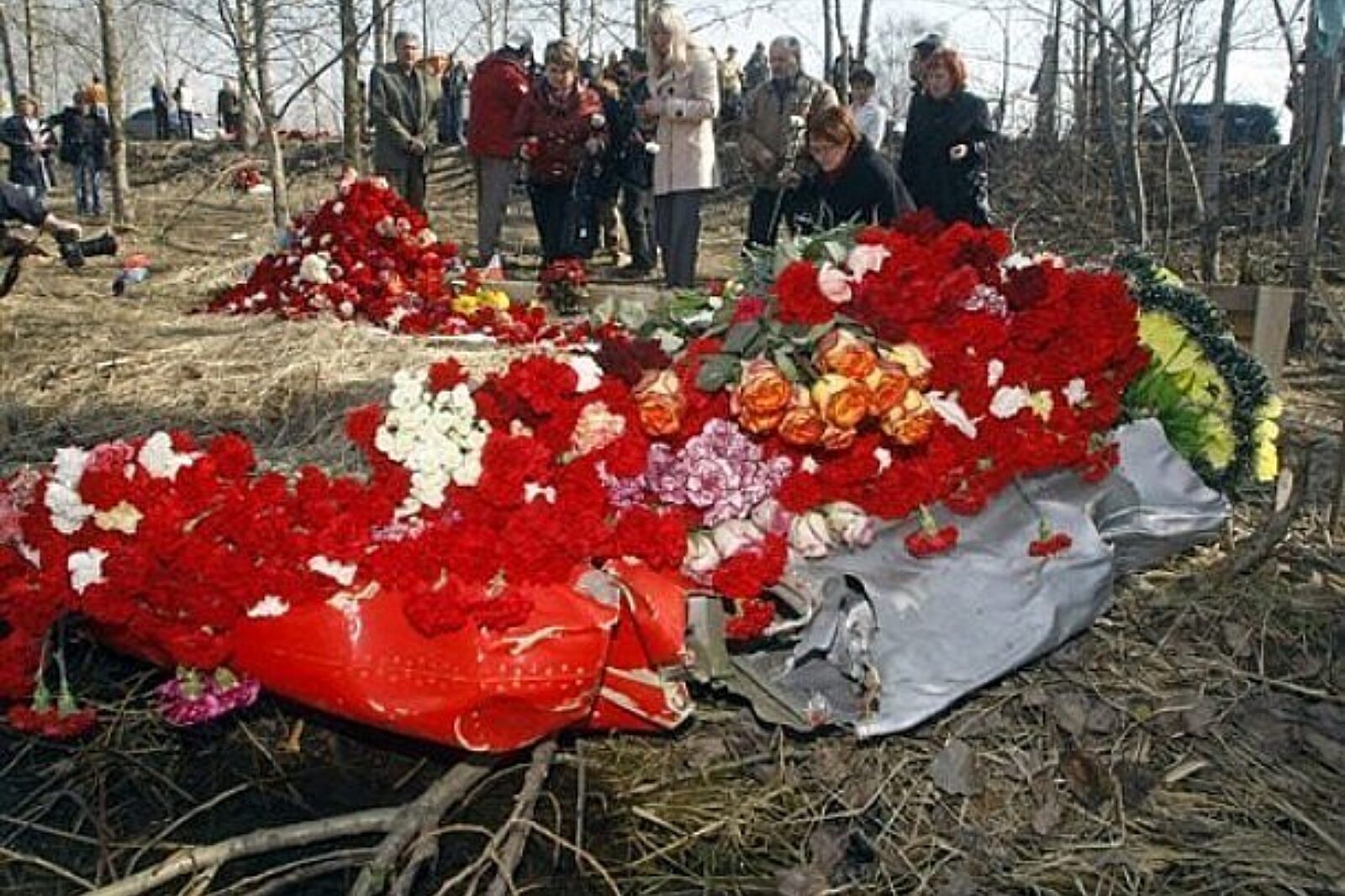 Smolensk lotnisko lenta ru