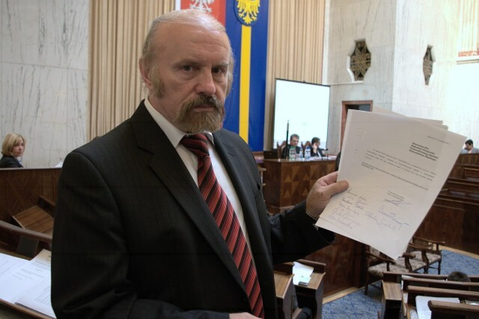 Sobierajski czeslaw ab
