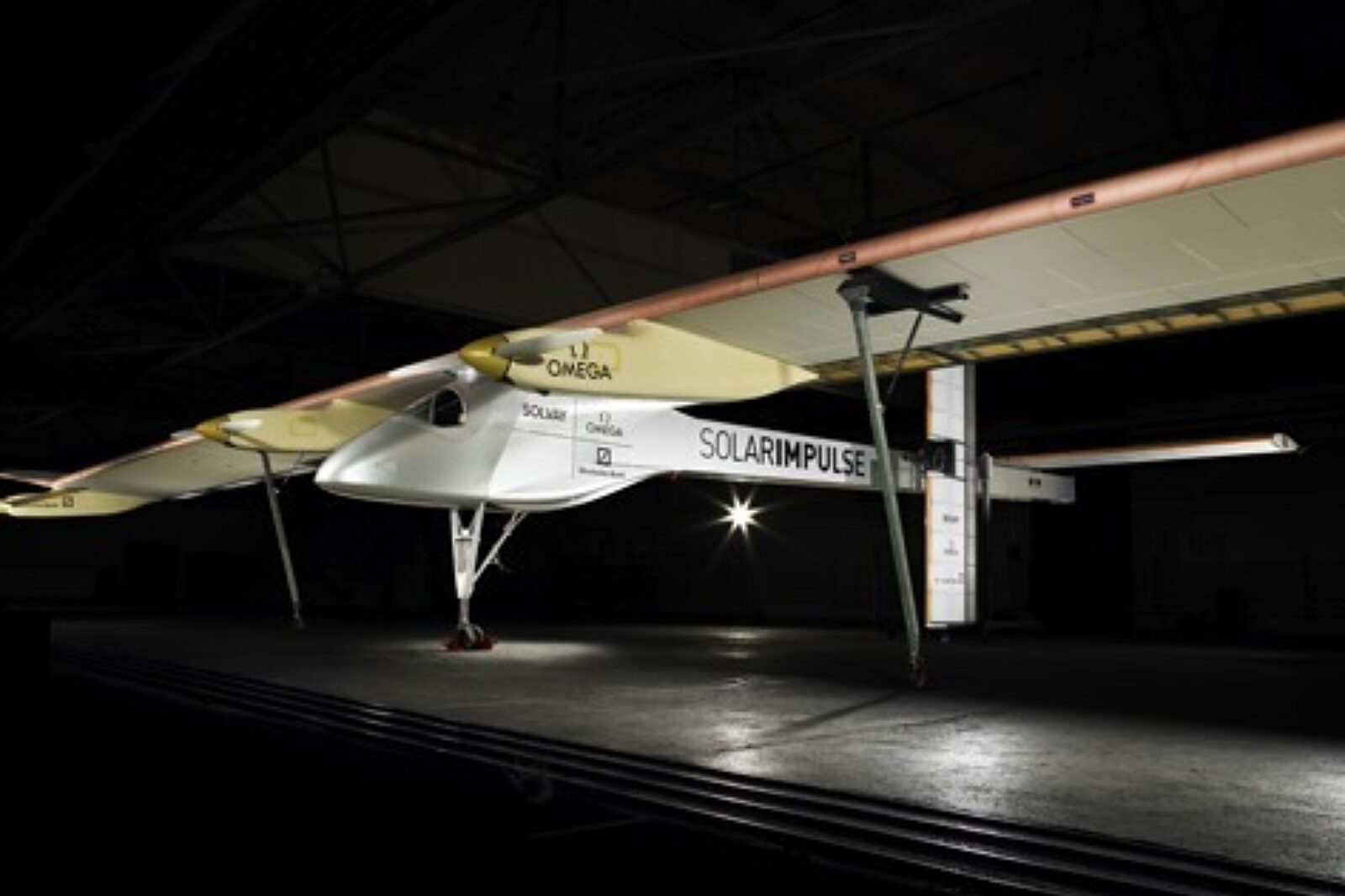 Solar impulse solarimpulse com