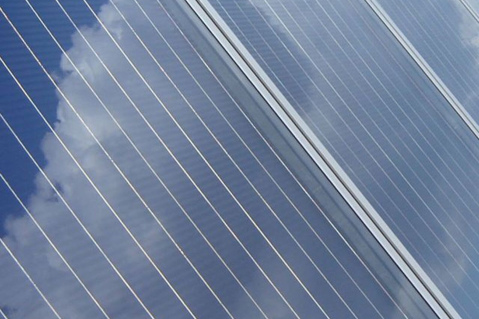 Solar panel