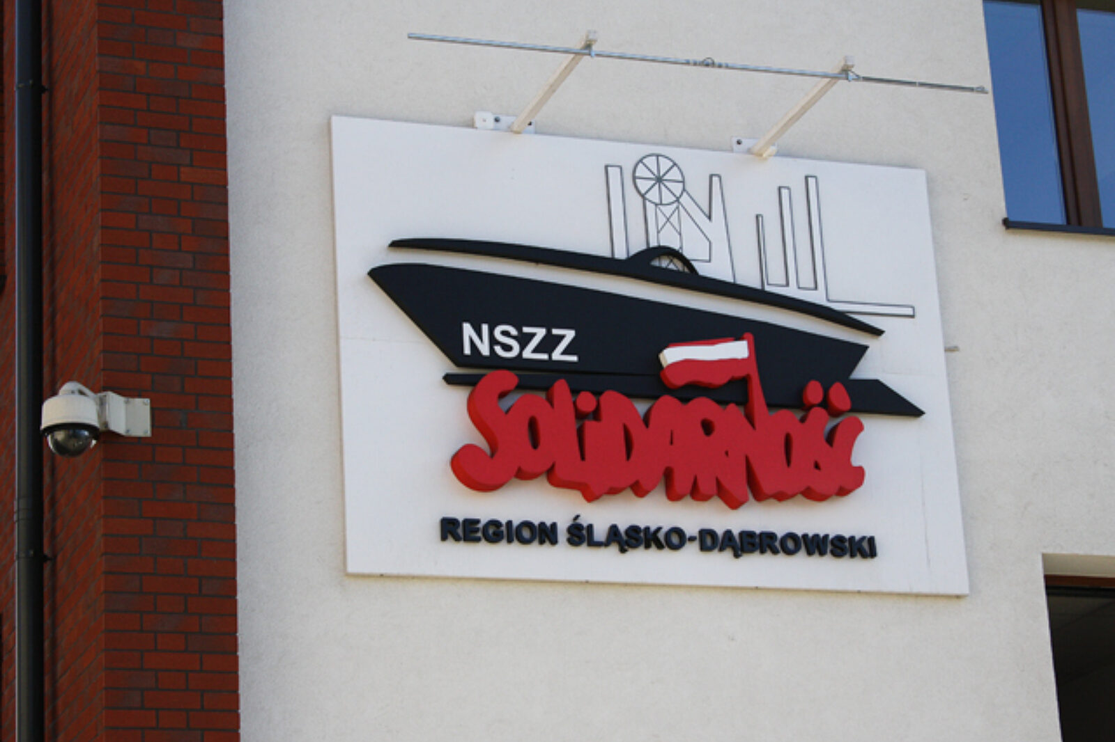 Solidarnosc sl dabr bar