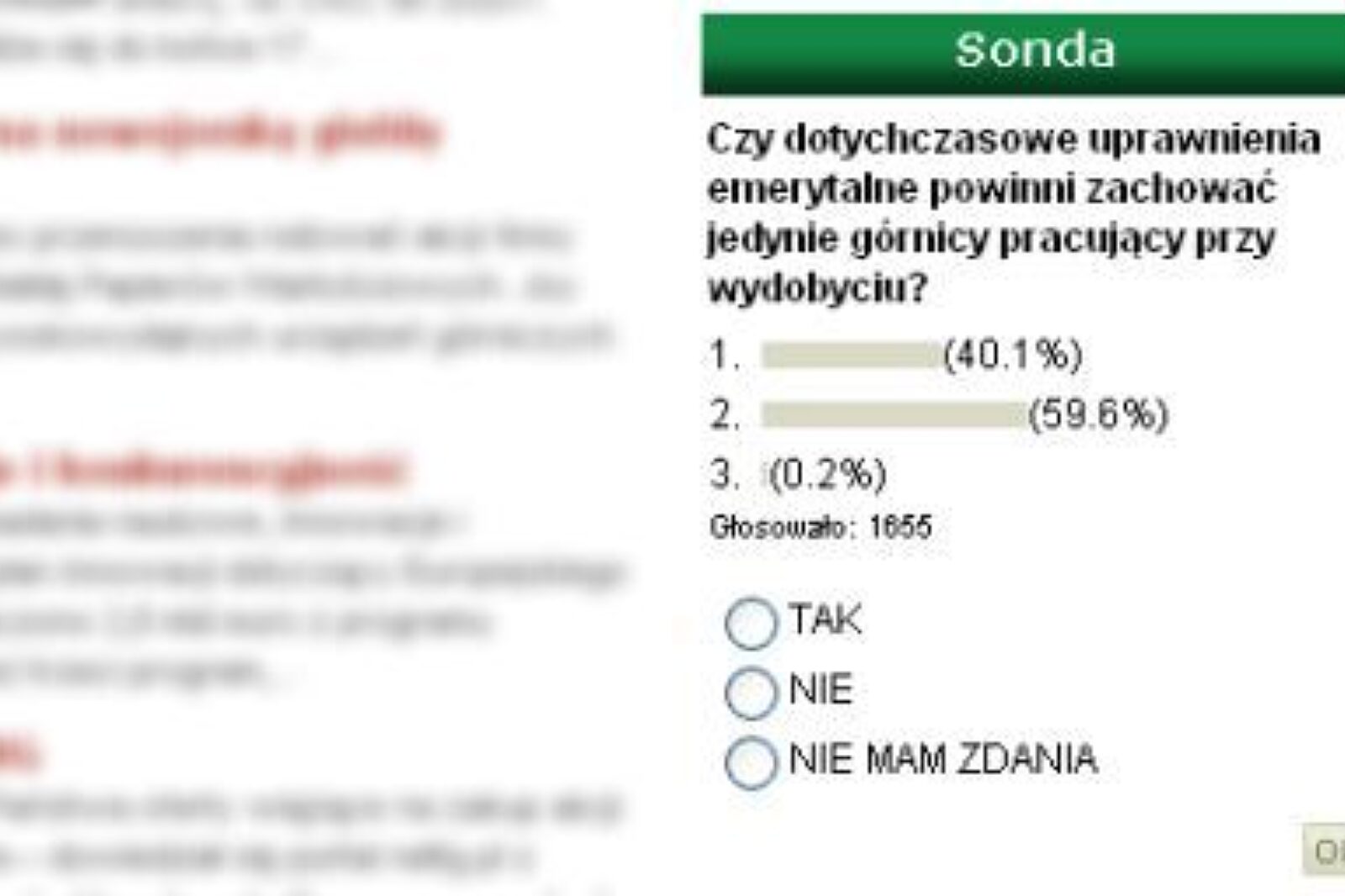 Sonda