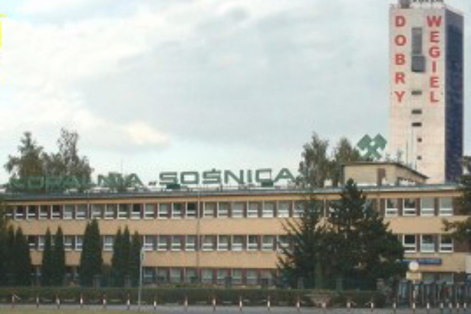 Sosnica ARC