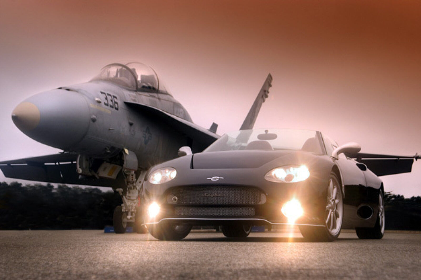 Spyker spykercars nl