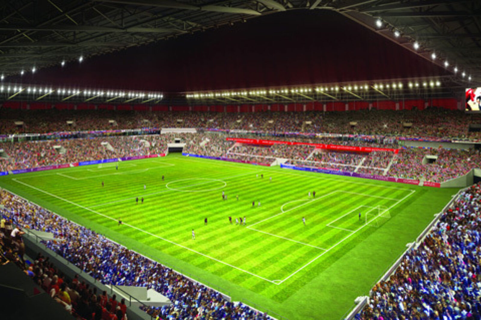 Stadion