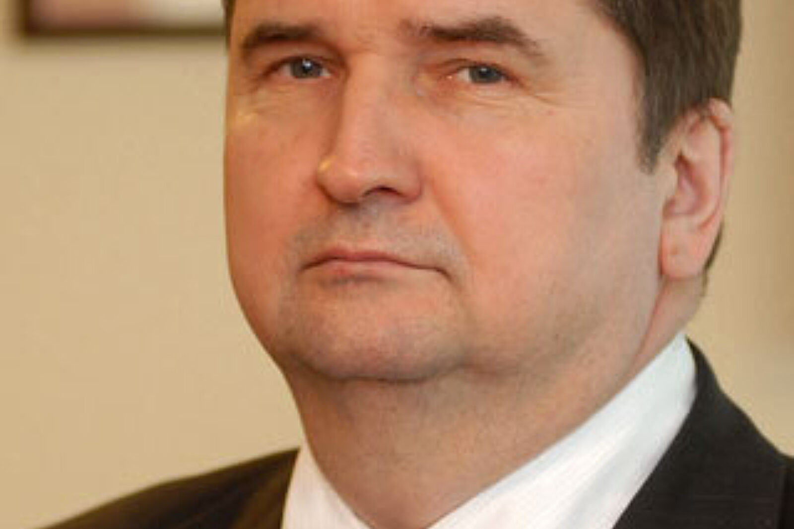 Stanislaw gajos wigil GAL