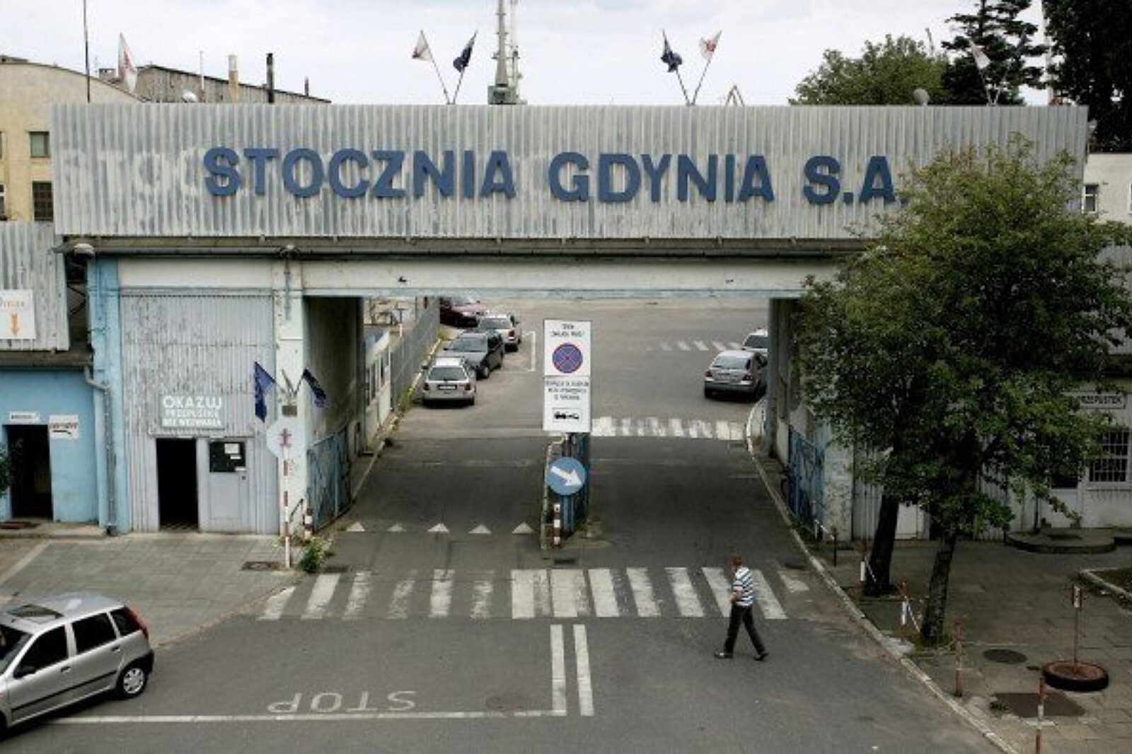 Stocznia gdynia polskalokalna pl