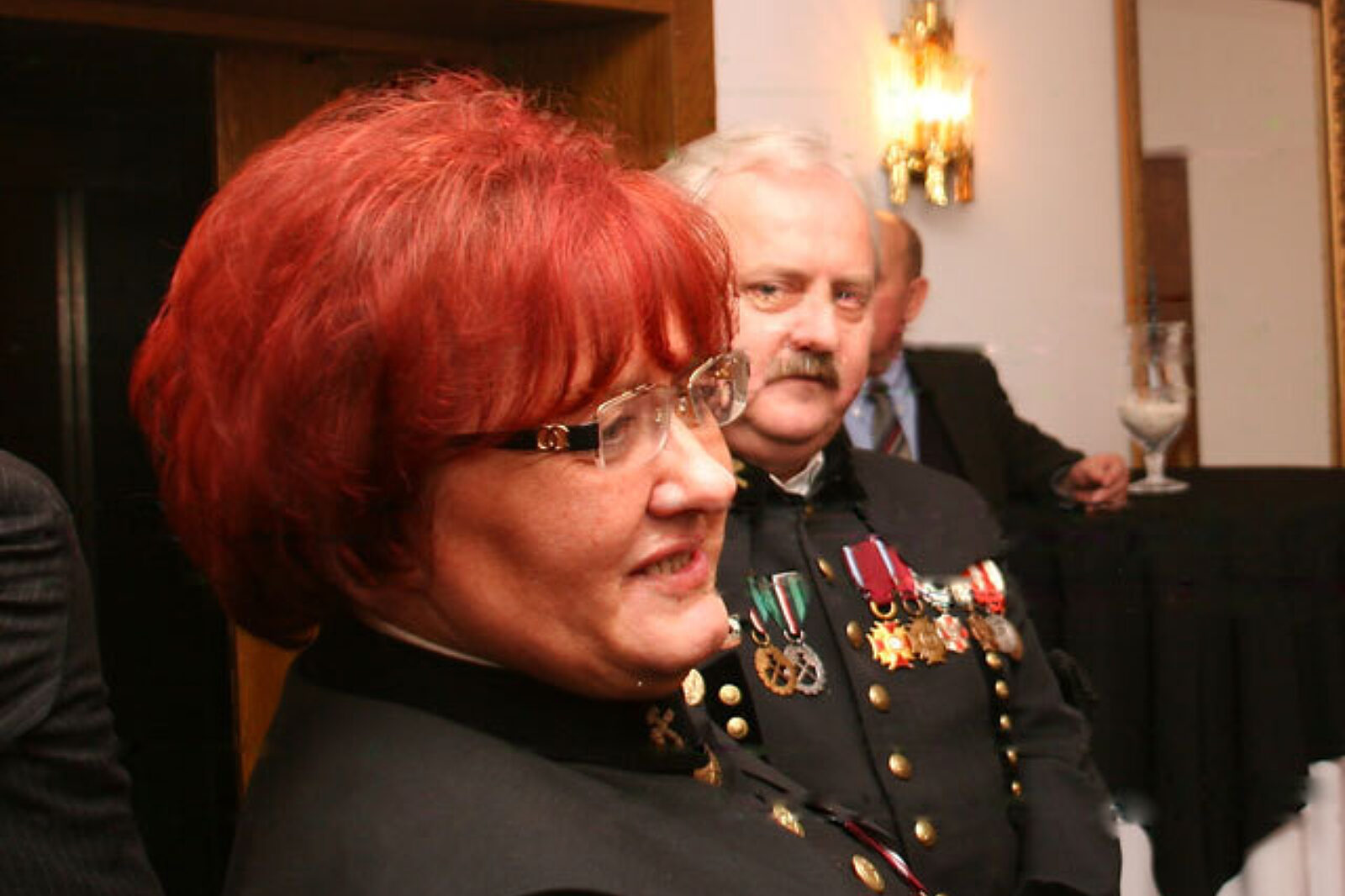 Strzelc lobodzinska TON