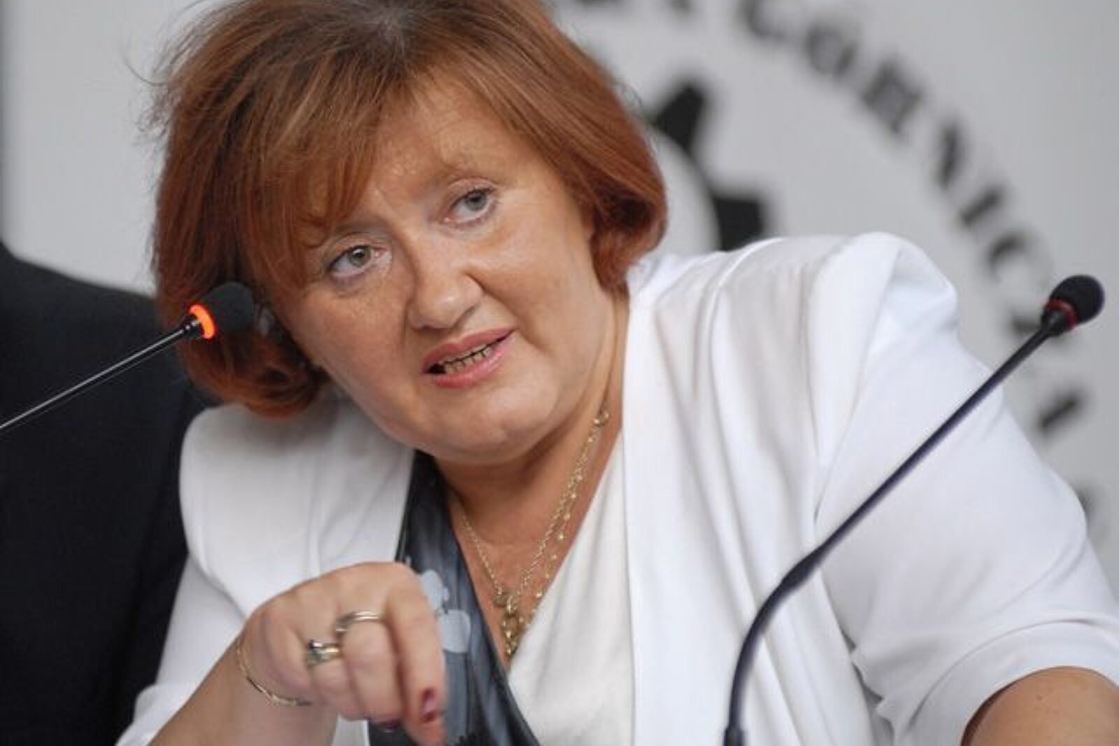 Strzelec GAL