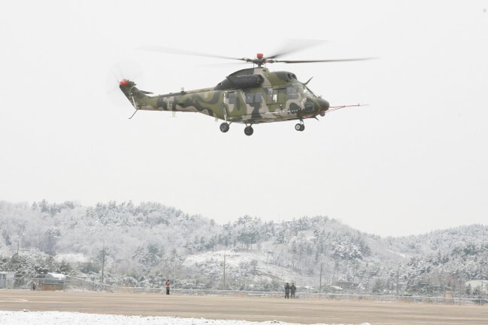 Surion korea aerospace industries
