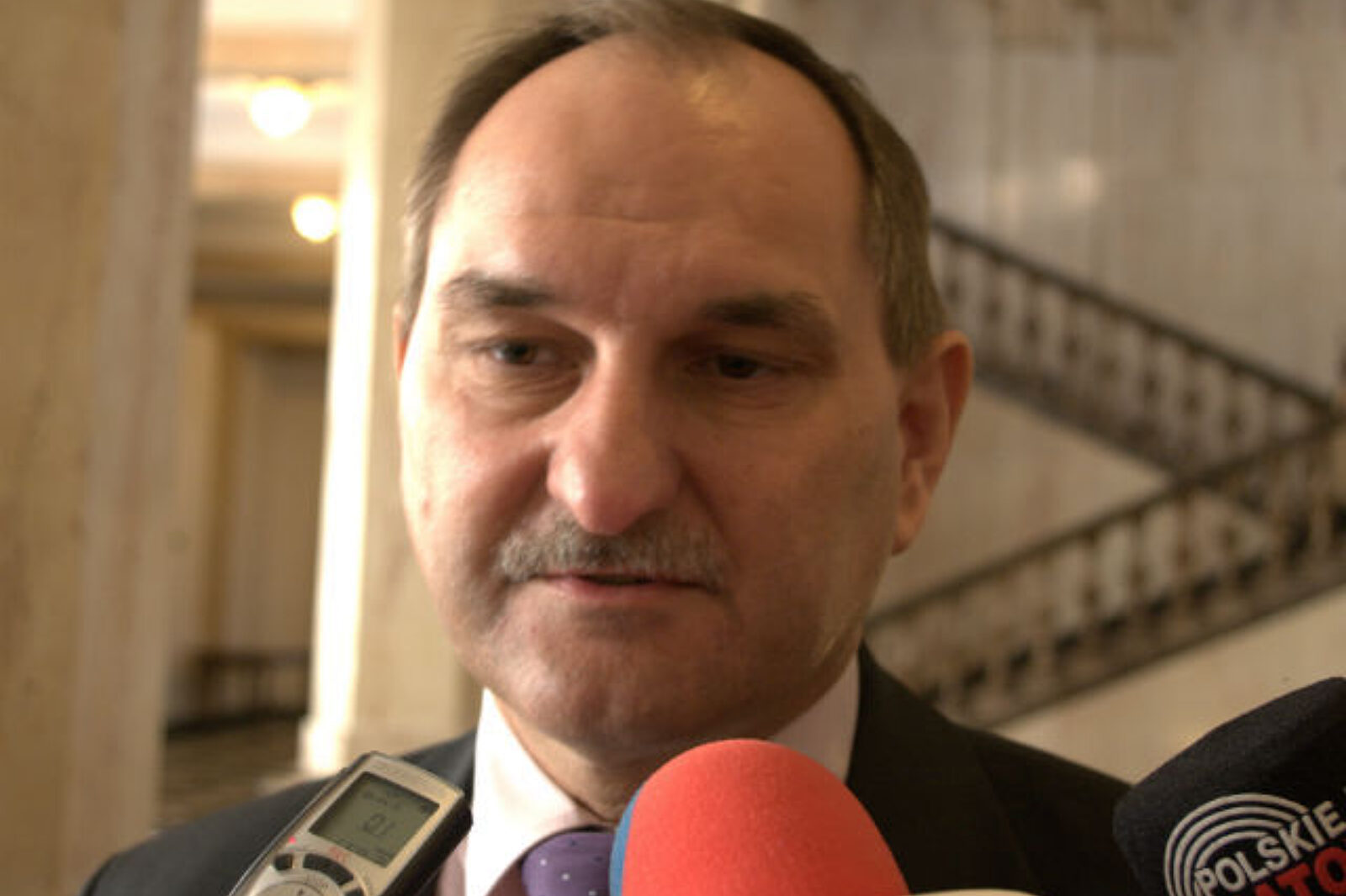 Szereda piotr be
