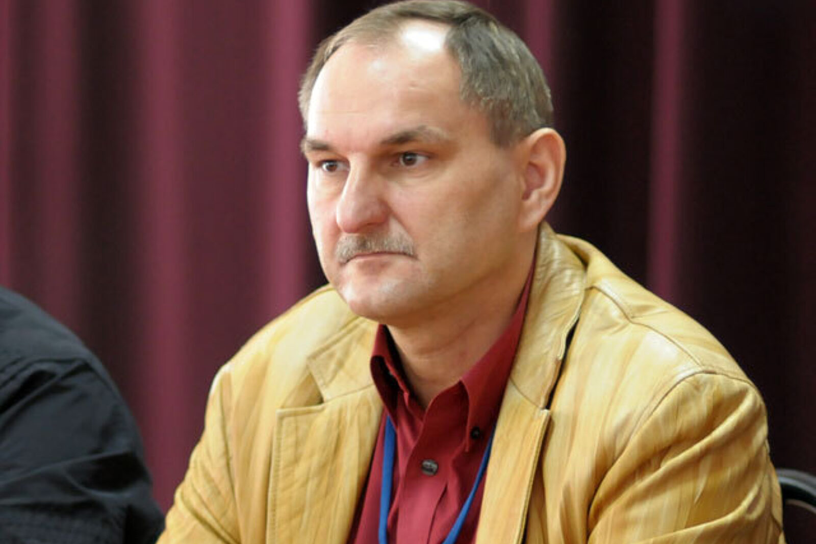 Szereda GAL