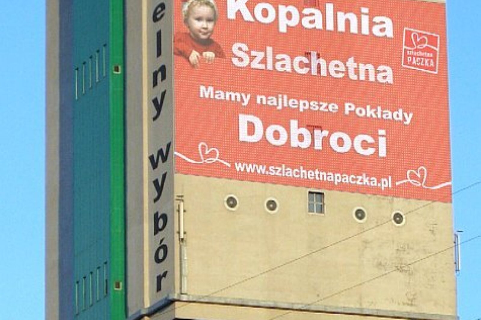 Szlachetnakopalnia