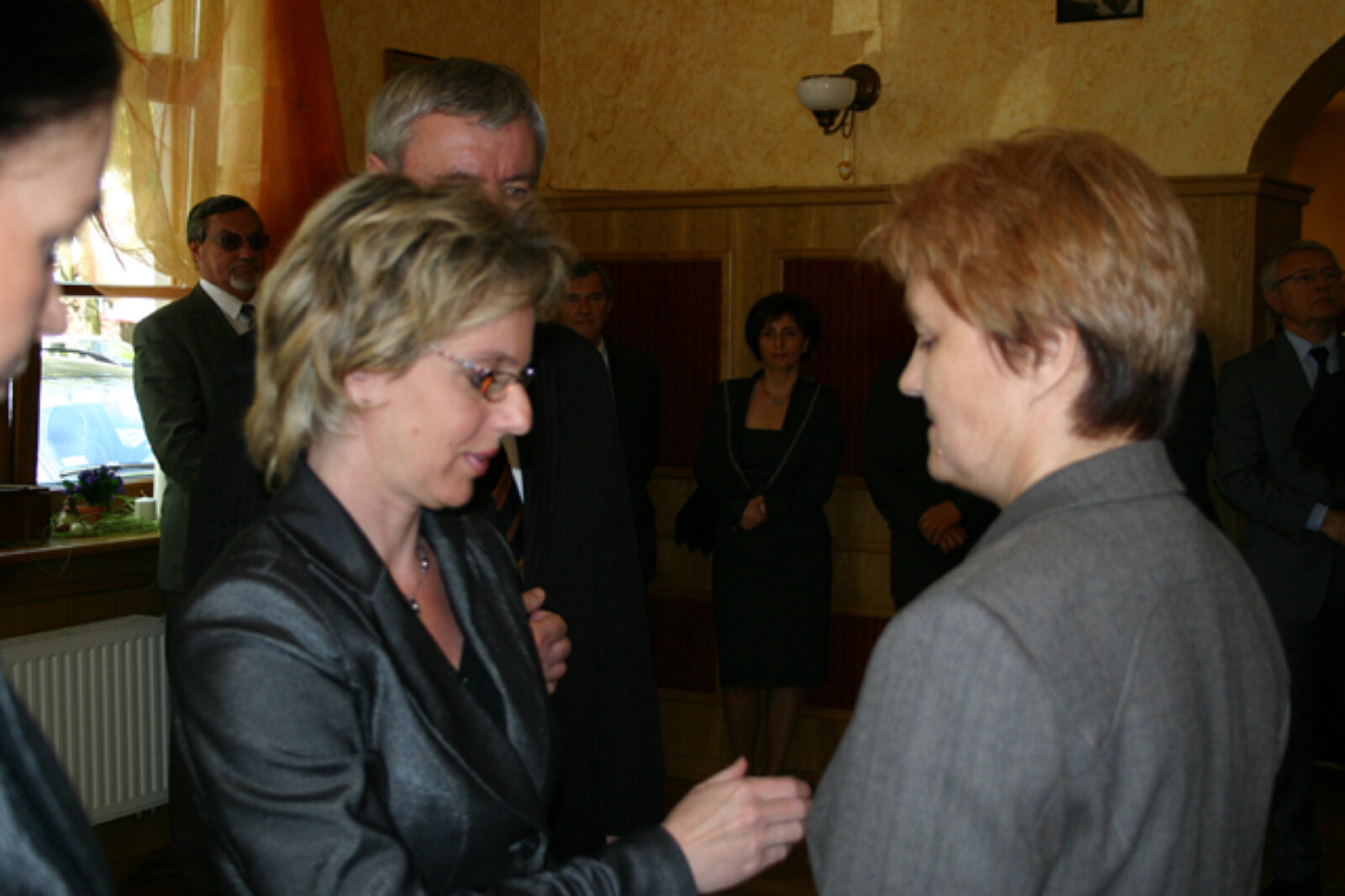 Szmid joanna COIG TON 15