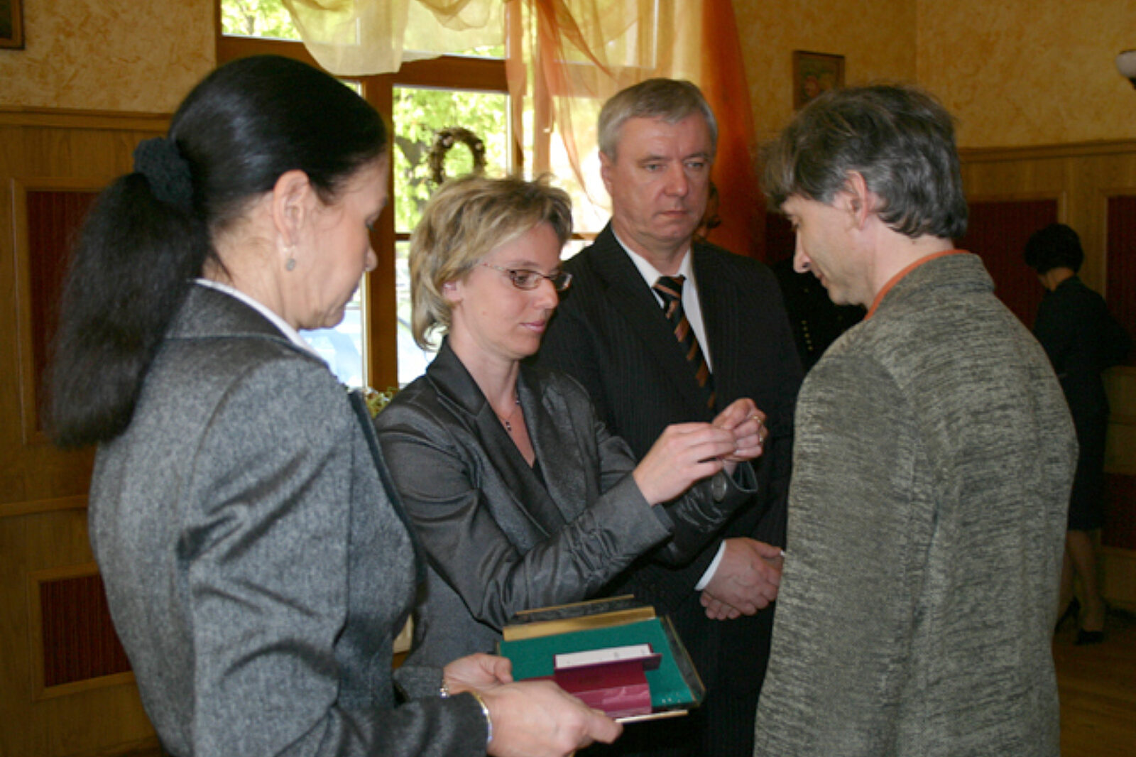 Szmid joanna COIG TON 21