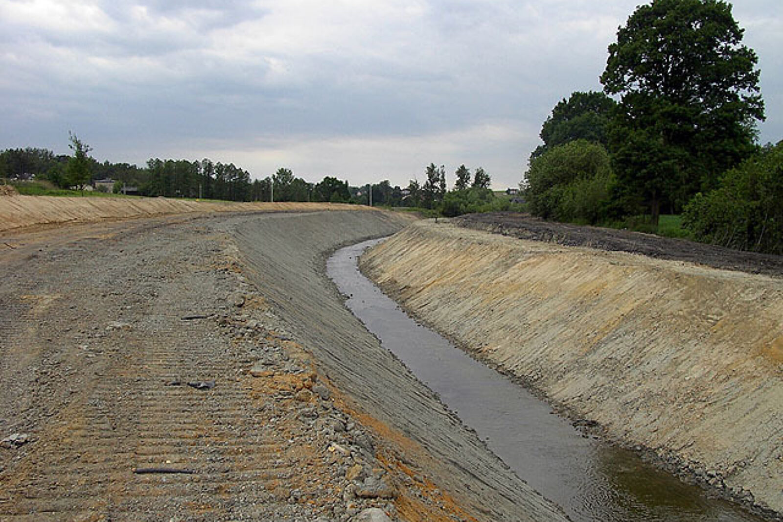 Szotkowka rzeka jastrz z ARC