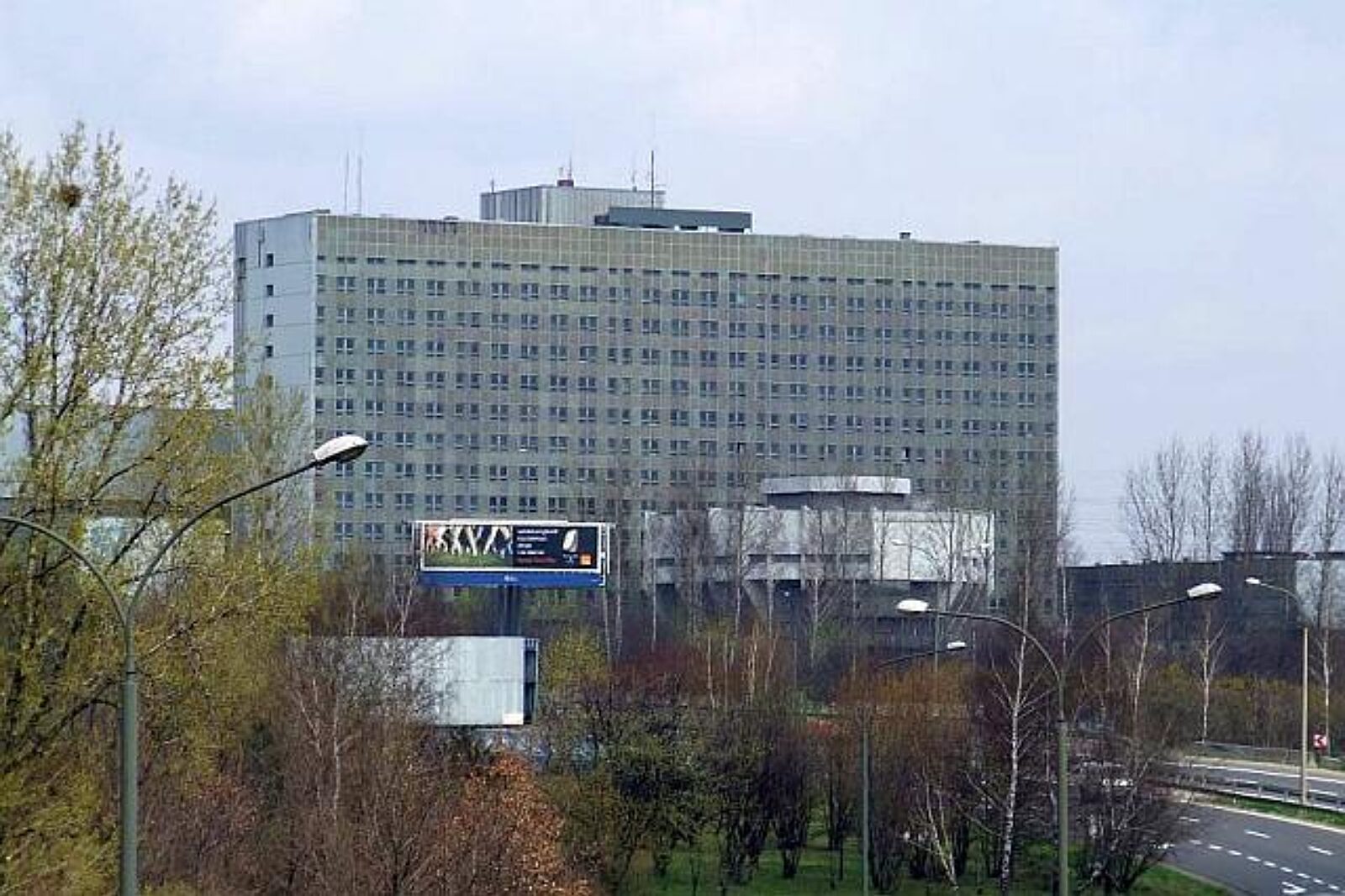 Szpital sw barbary sosnowiec gorny slask eu