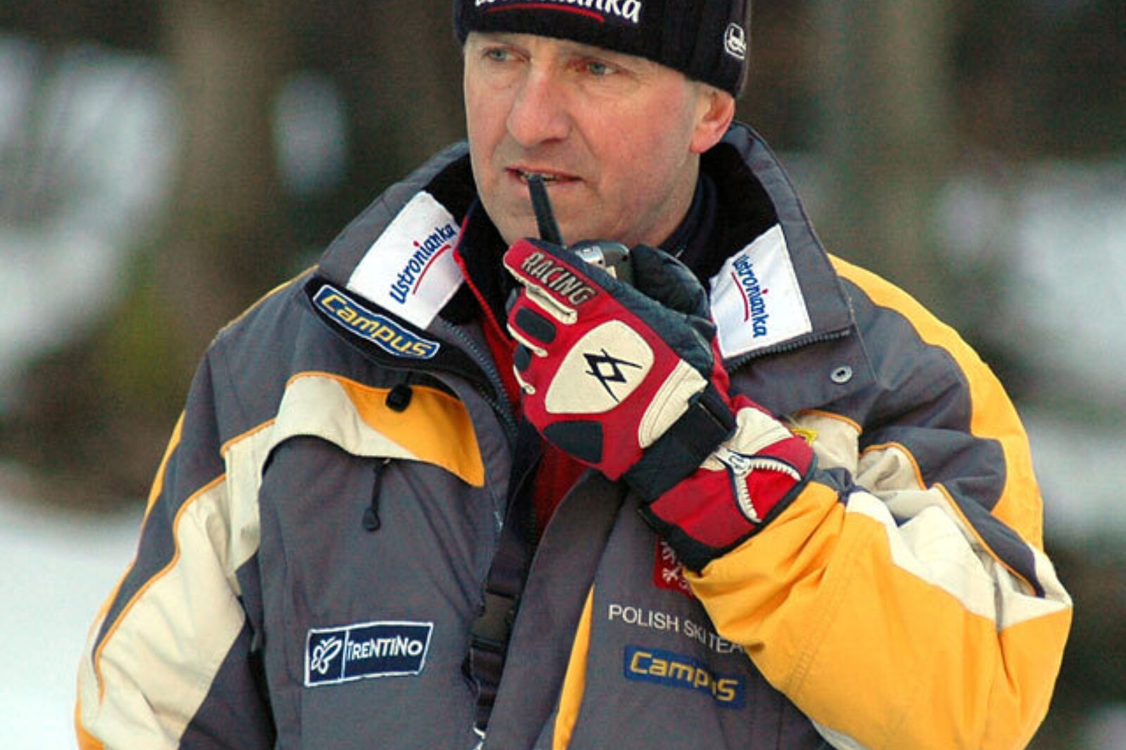 Szturc jan GAL