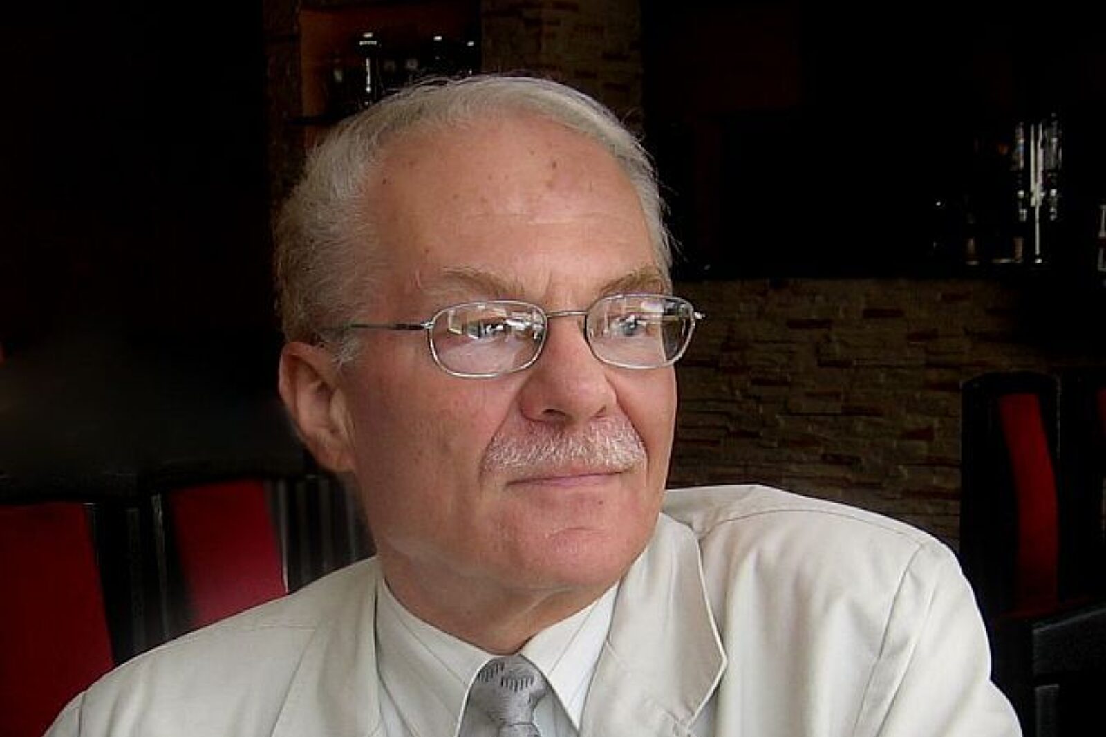 Taczanowski stefan profagh KAJ