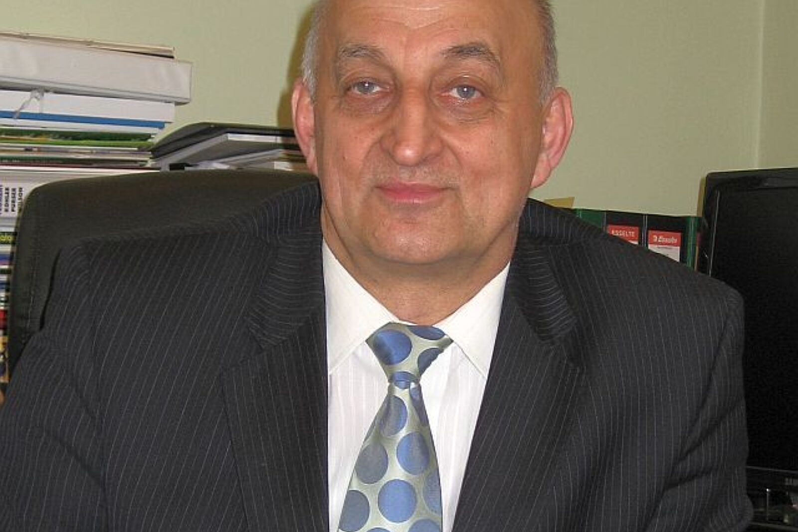 Tajdus antoni TAL