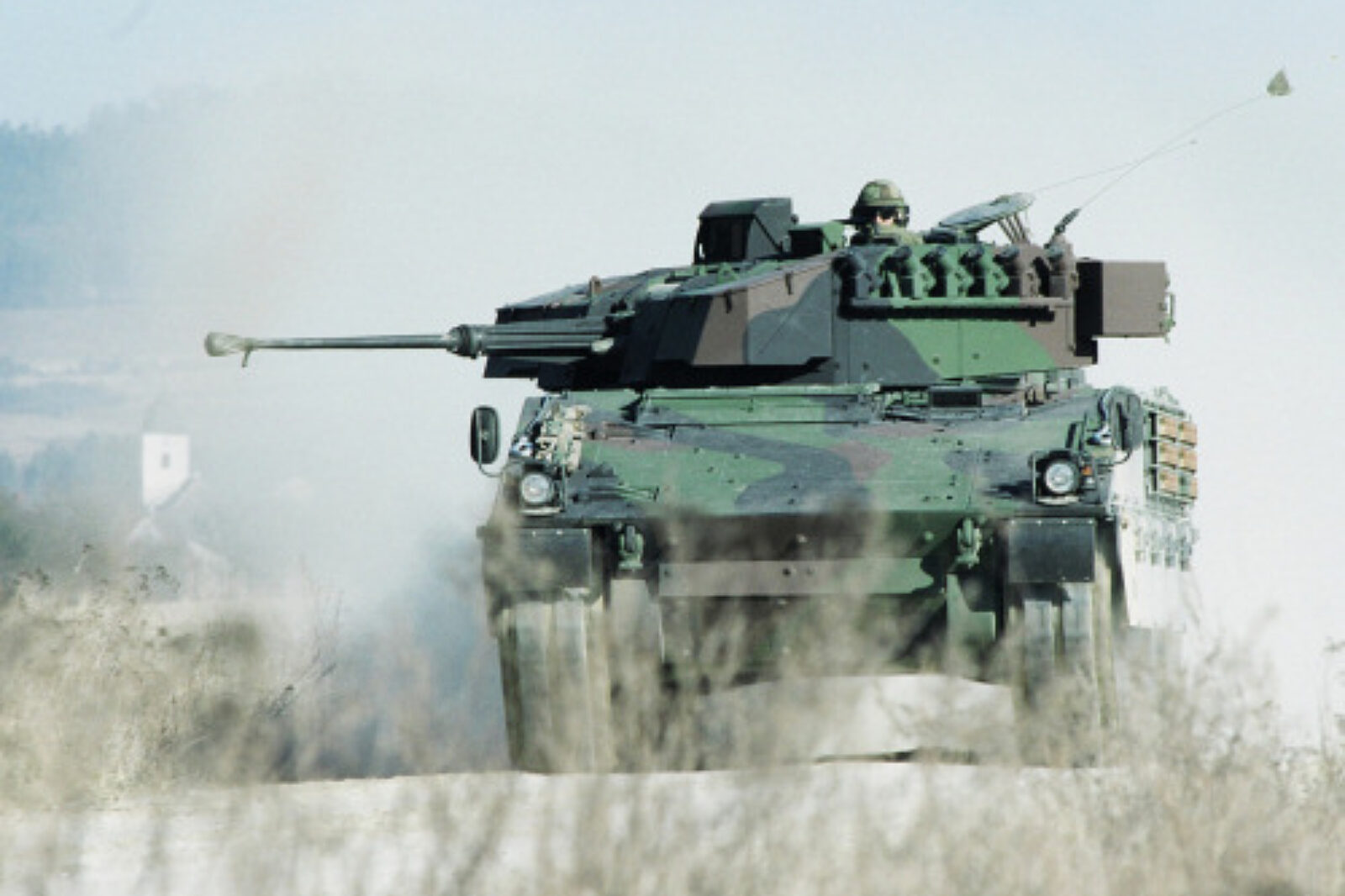 Tank generaldynamics uk com