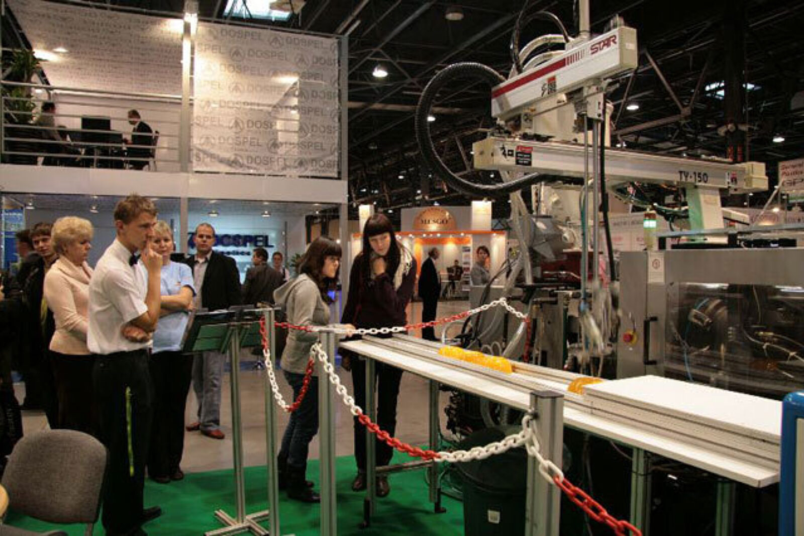 Targi expo silesia